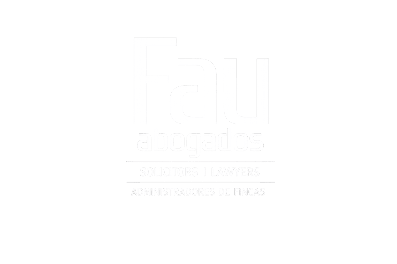 FAU ABOGADOS S.L.