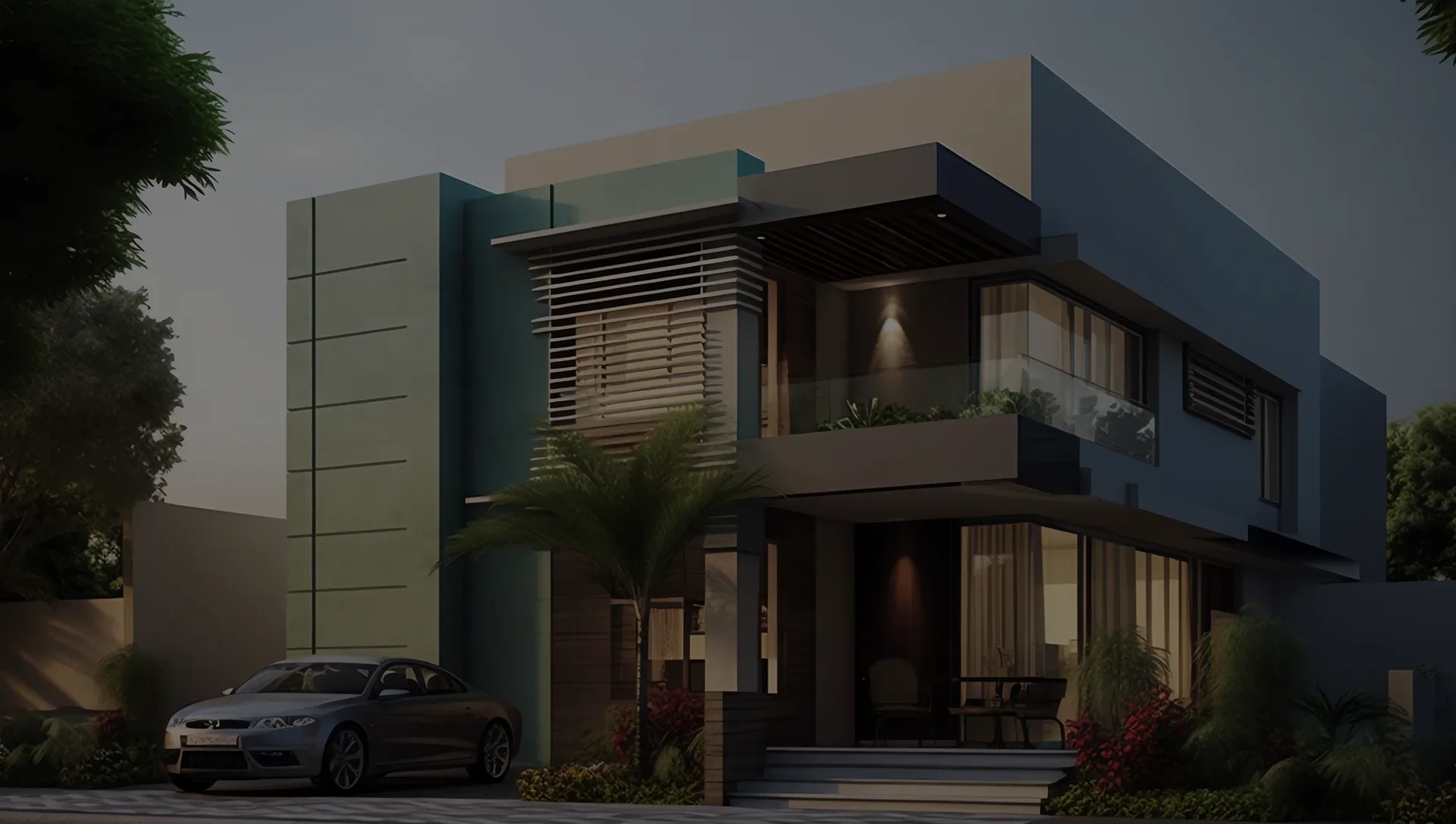 Objevte místo, které budete nazývat svým domovem.