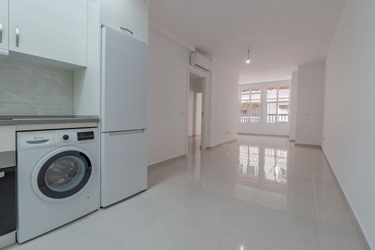 Apartmá Playa del Cura po komplet rekonstrukci  cover