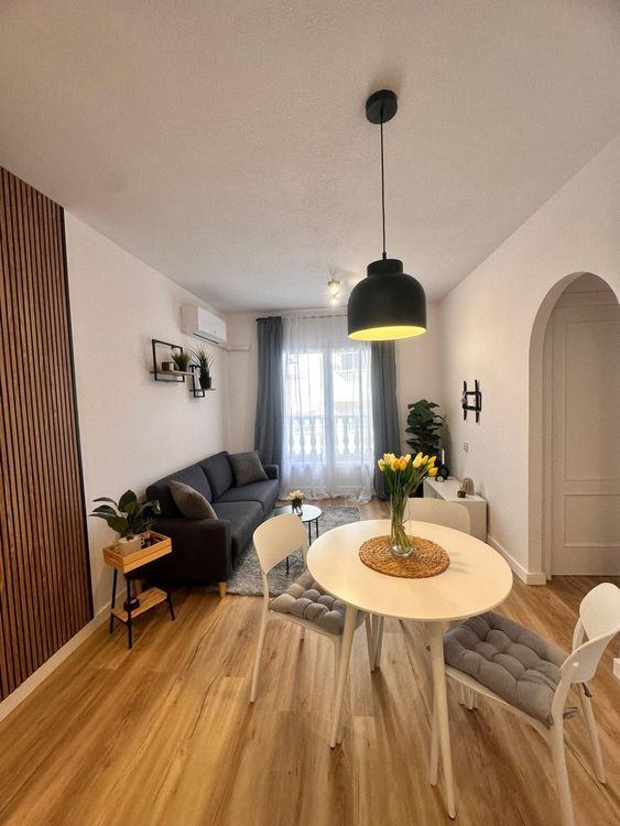 Exkluzivní apartmán pouhých 400 metrů od pláže del Cura v Torrevieja cover